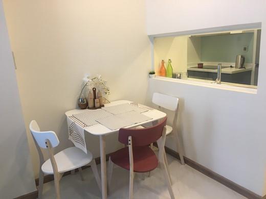 apartment for rent in Vinhomes Central Park Binh Thanh  District HCM BT105P715 (2)